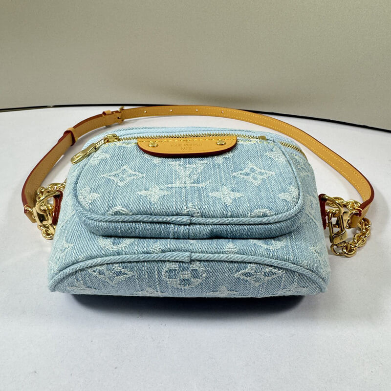 L0vis Vvtt0n Mini Bumbag M83353