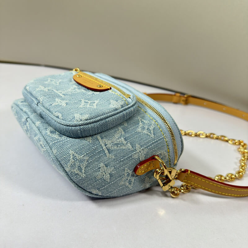 L0vis Vvtt0n Mini Bumbag M83353