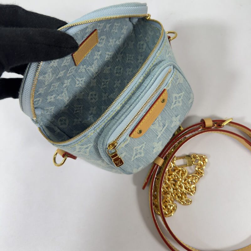 L0vis Vvtt0n Mini Bumbag M83353