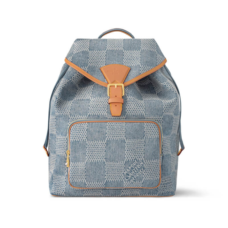 L0vis Vvtt0n Montsouris Backpack N40708