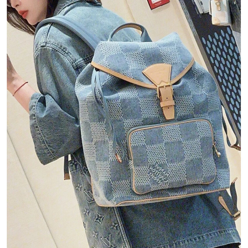 L0vis Vvtt0n Montsouris Backpack N40708