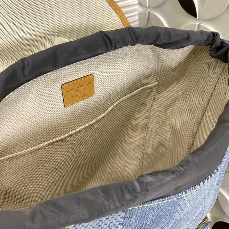 L0vis Vvtt0n Montsouris Backpack N40708