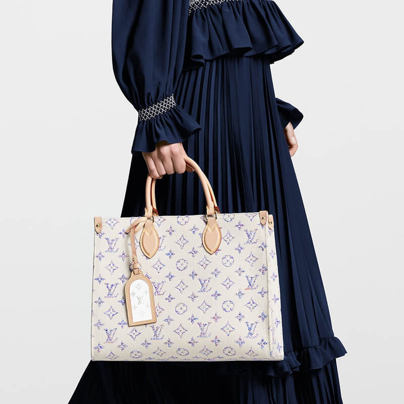 L0vis Vvtt0n OnTheGo MM M24708