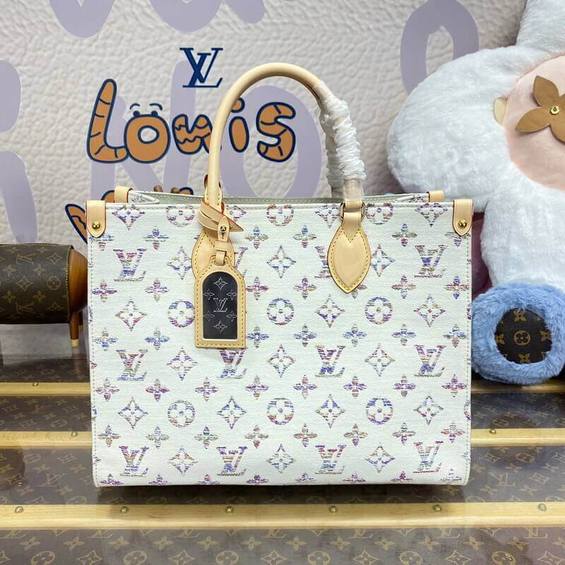 L0vis Vvtt0n OnTheGo MM M24708