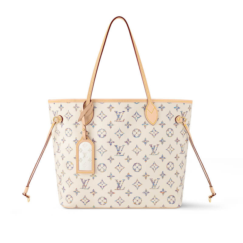 L0vis Vvtt0n Neverfull MM M24905