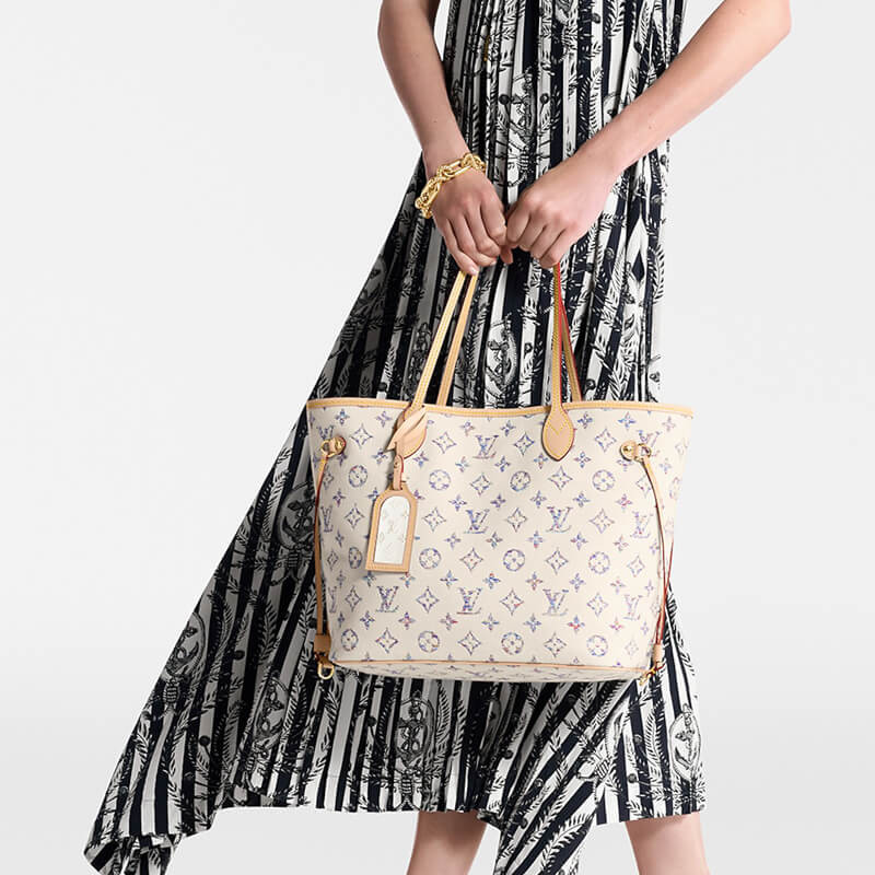 L0vis Vvtt0n Neverfull MM M24905