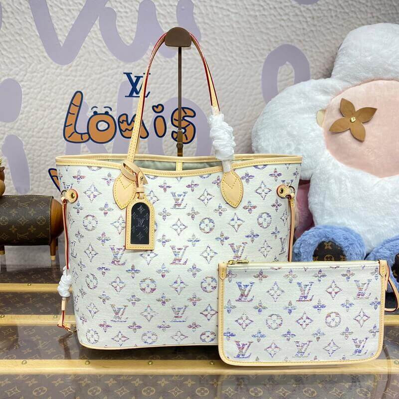 L0vis Vvtt0n Neverfull MM M24905