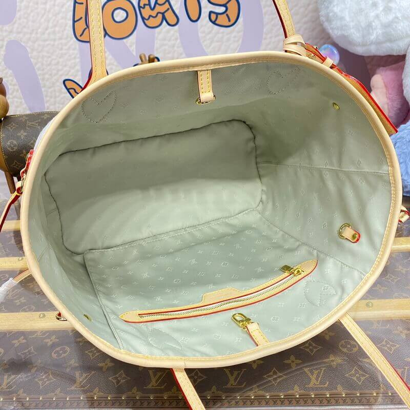 L0vis Vvtt0n Neverfull MM M24905