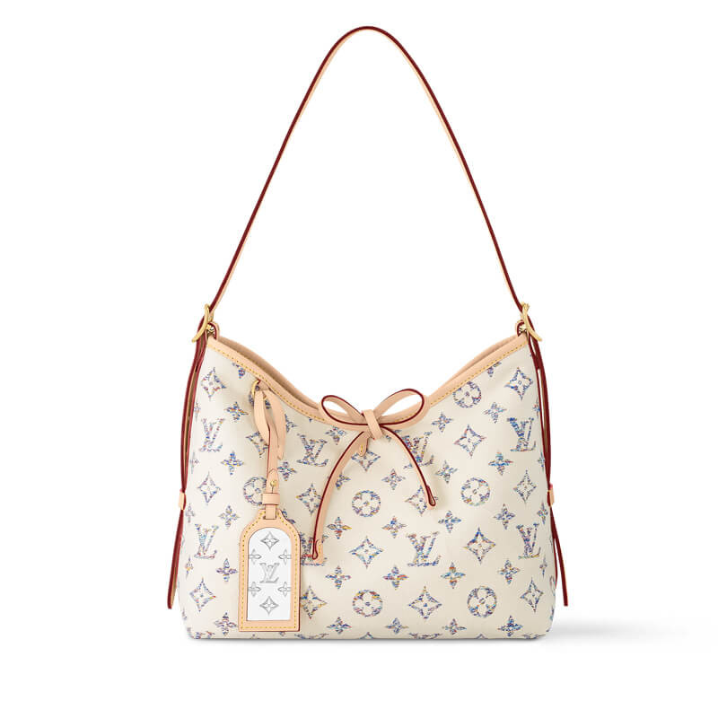 L0vis Vvtt0n CarryAll PM M24707