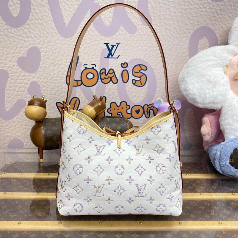 L0vis Vvtt0n CarryAll PM M24707