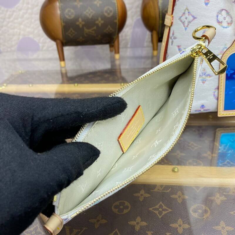 L0vis Vvtt0n CarryAll PM M24707