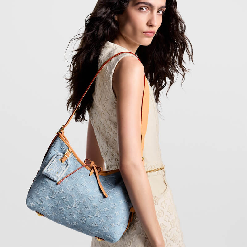 L0vis Vvtt0n CarryAll PM M11462