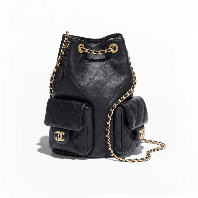 Ch**el Backpack AS5310 Black