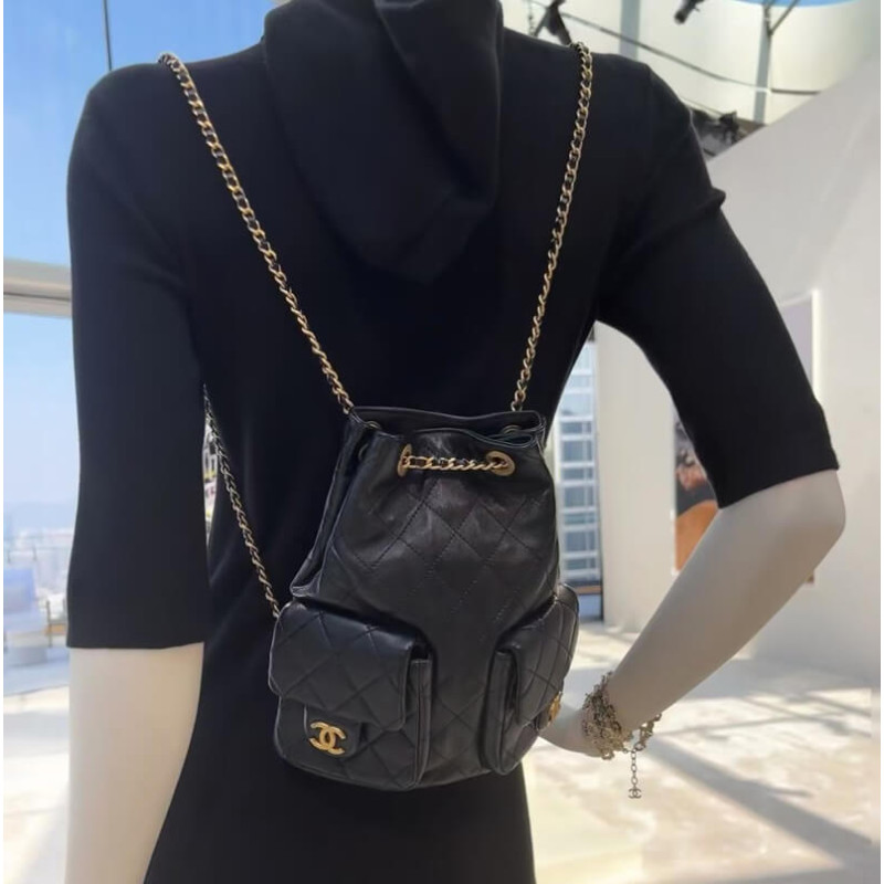 Ch**el Backpack AS5310 Black