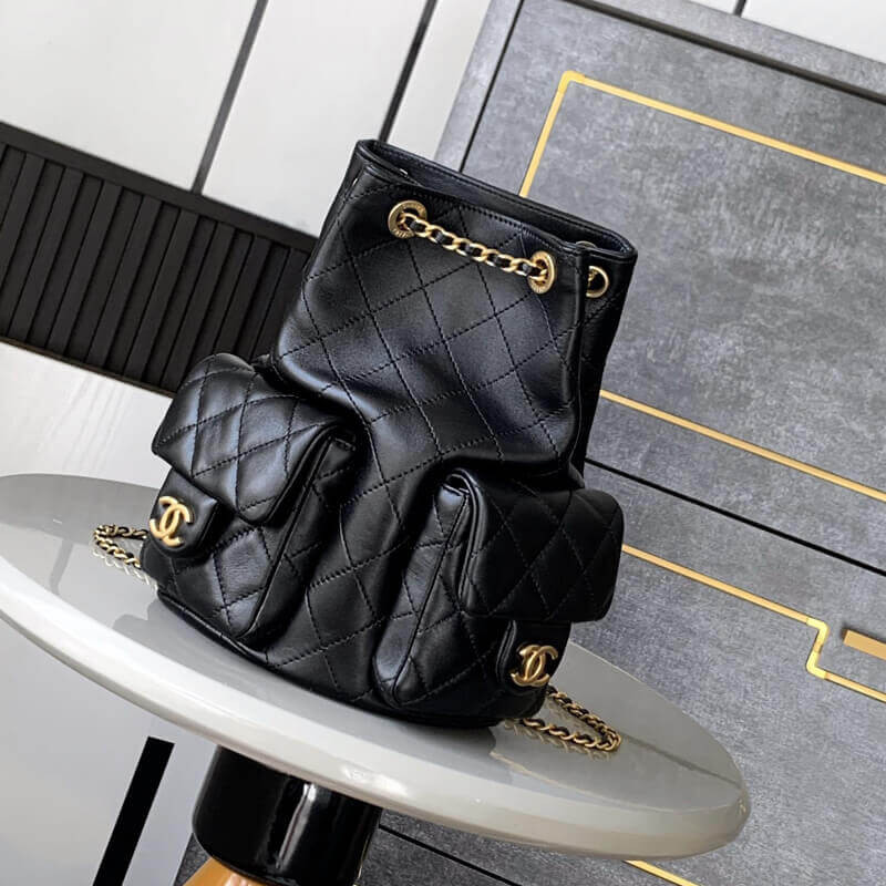 Ch**el Backpack AS5310 Black