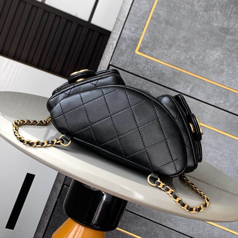 Ch**el Backpack AS5310 Black