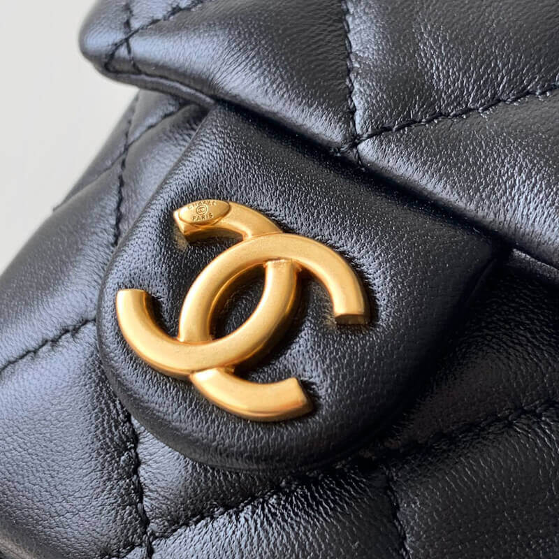 Ch**el Backpack AS5310 Black