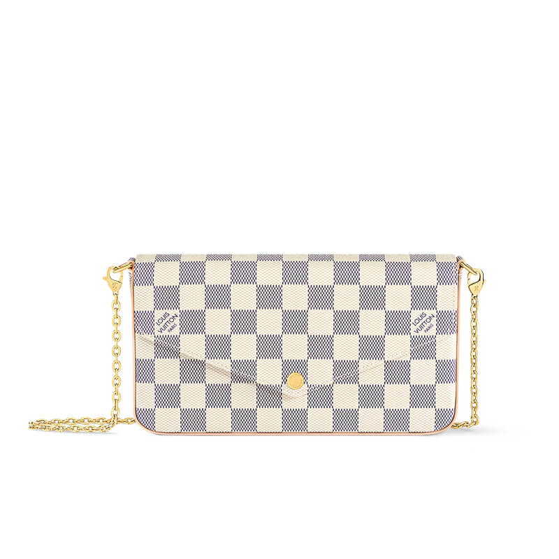 L0vis Vvtt0n N40491 Félicie Pochette