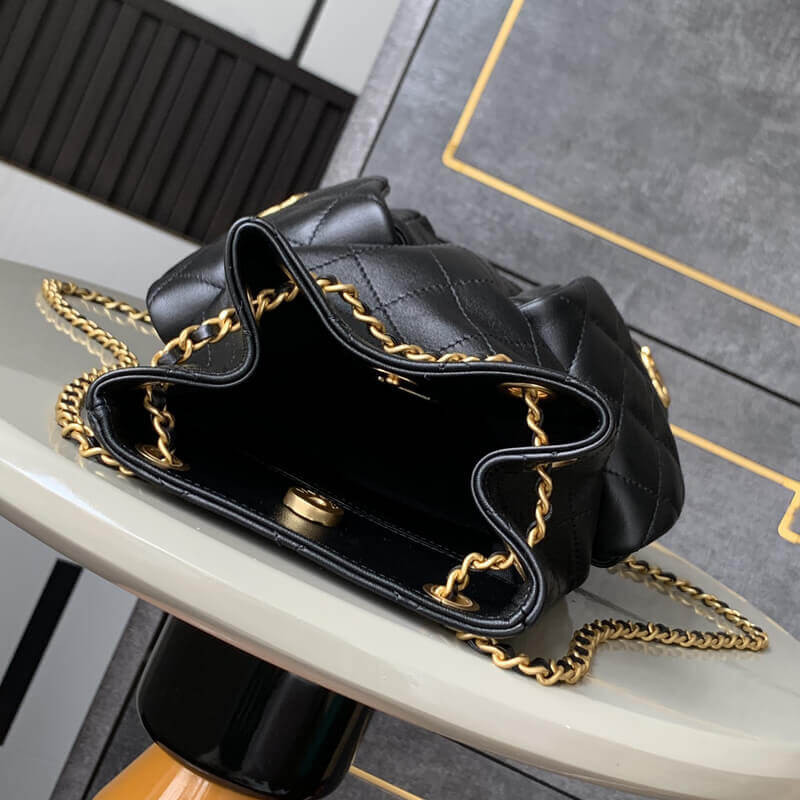 Ch**el Backpack AS5310 Black