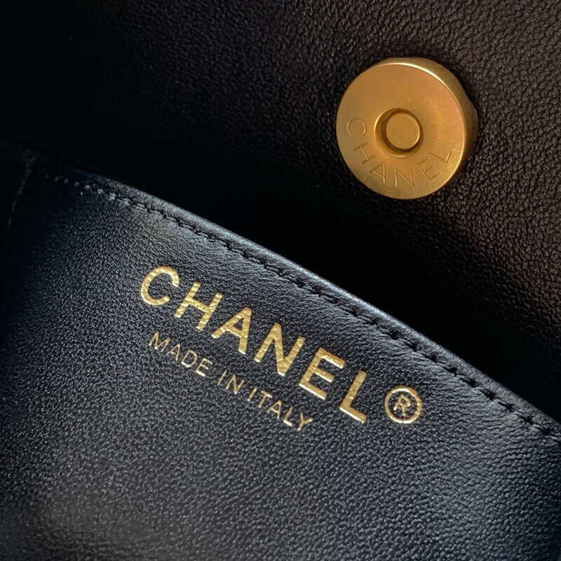 Ch**el Backpack AS5310 Black