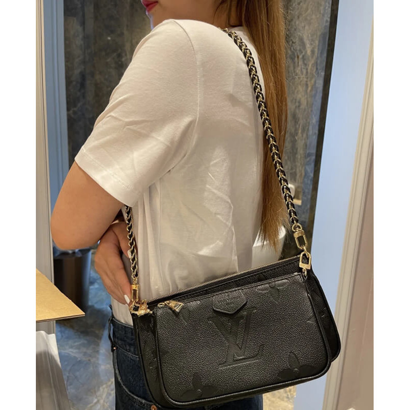 L0vis Vvtt0n M80399 Multi Pochette Accessoires