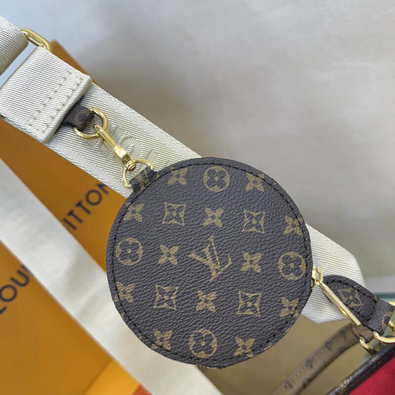 L0vis Vvtt0n OnTheGo PM M46373