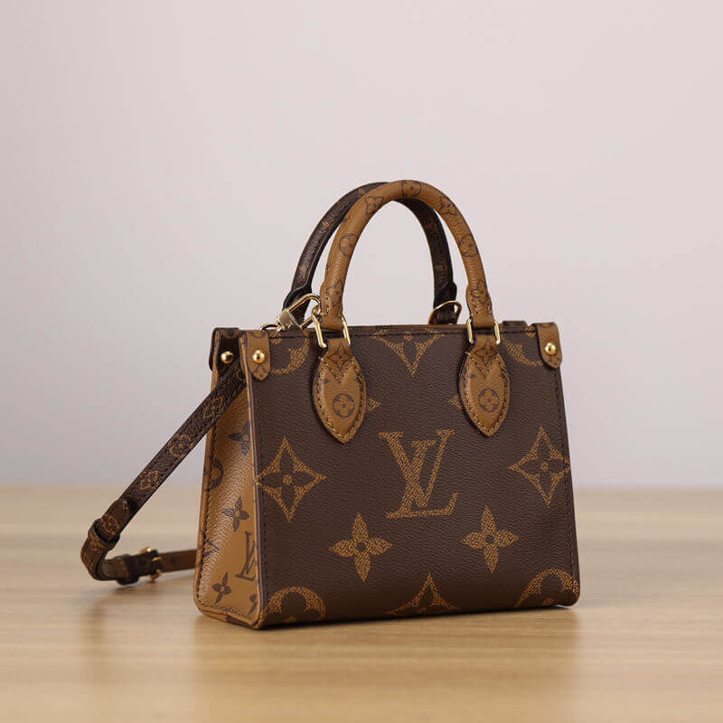 L0vis Vvtt0n OnTheGo BB M46839