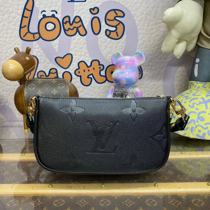 L0vis Vvtt0n M80399 Multi Pochette Accessoires