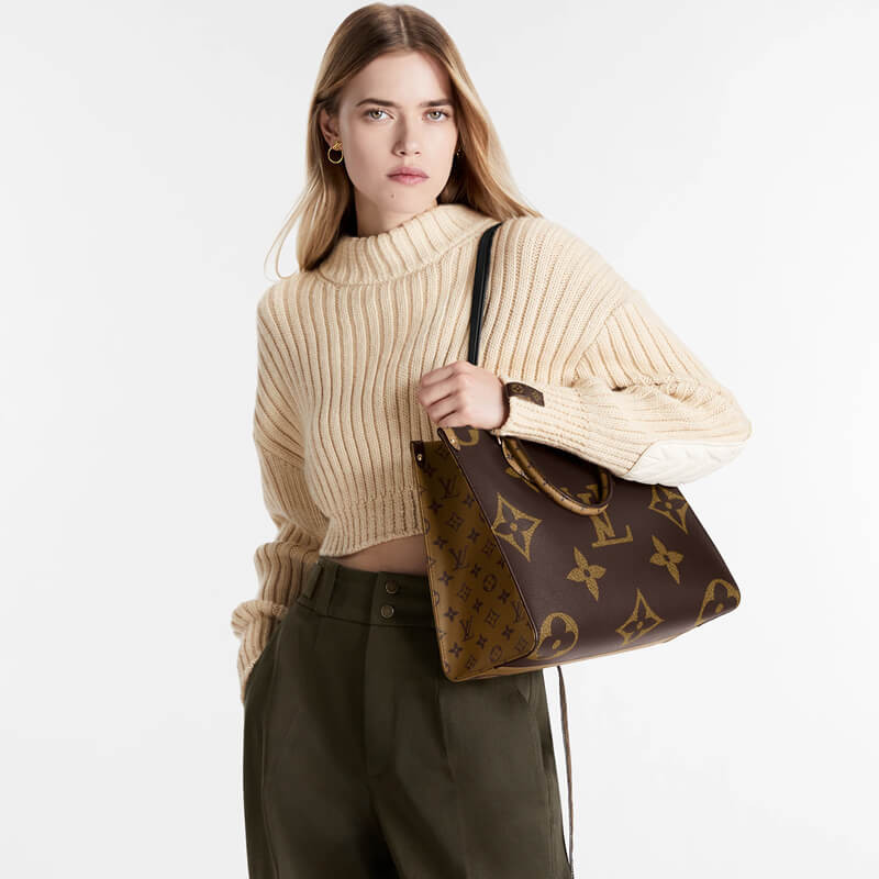 L0vis Vvtt0n OnTheGo MM M45321