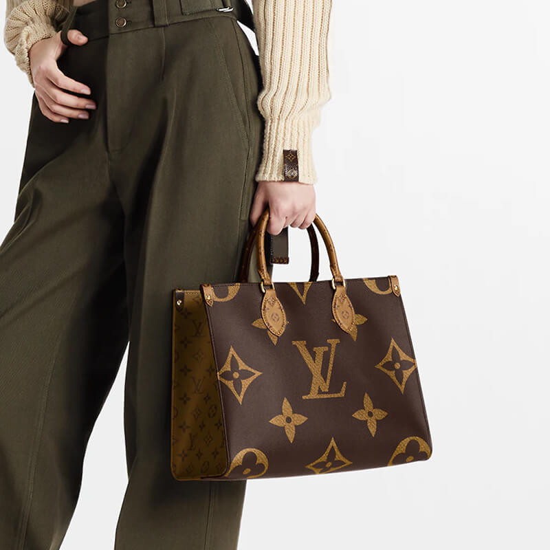 L0vis Vvtt0n OnTheGo MM M45321