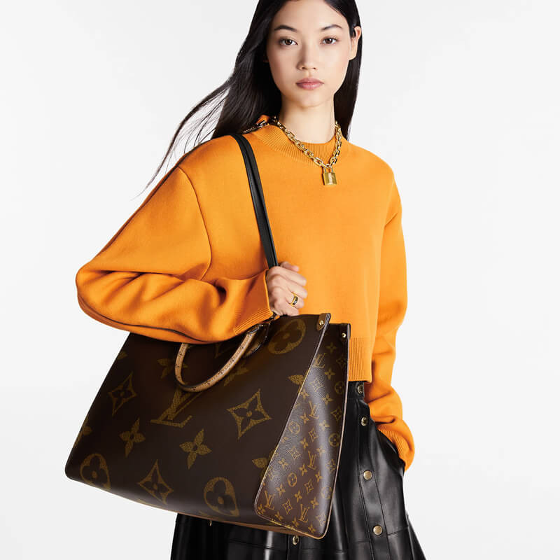 L0vis Vvtt0n OnTheGo GM M45320