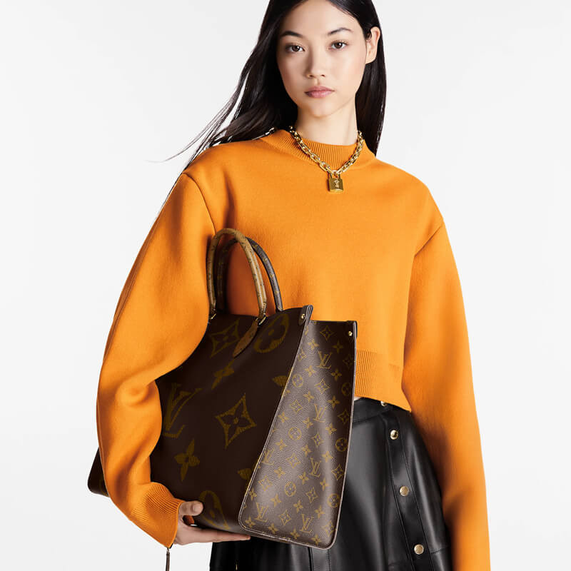 L0vis Vvtt0n OnTheGo GM M45320