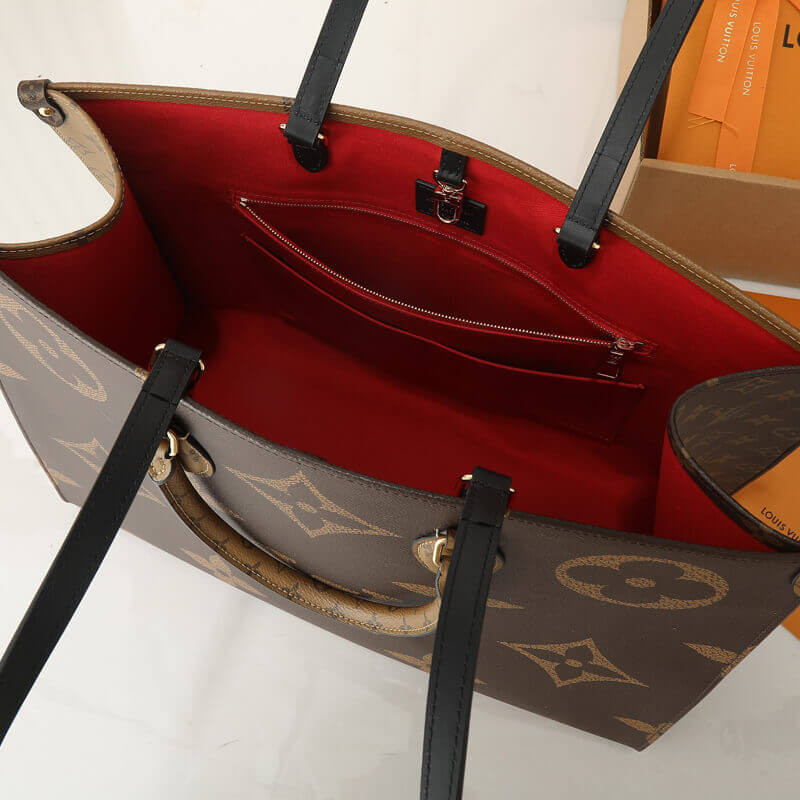 L0vis Vvtt0n OnTheGo GM M45320