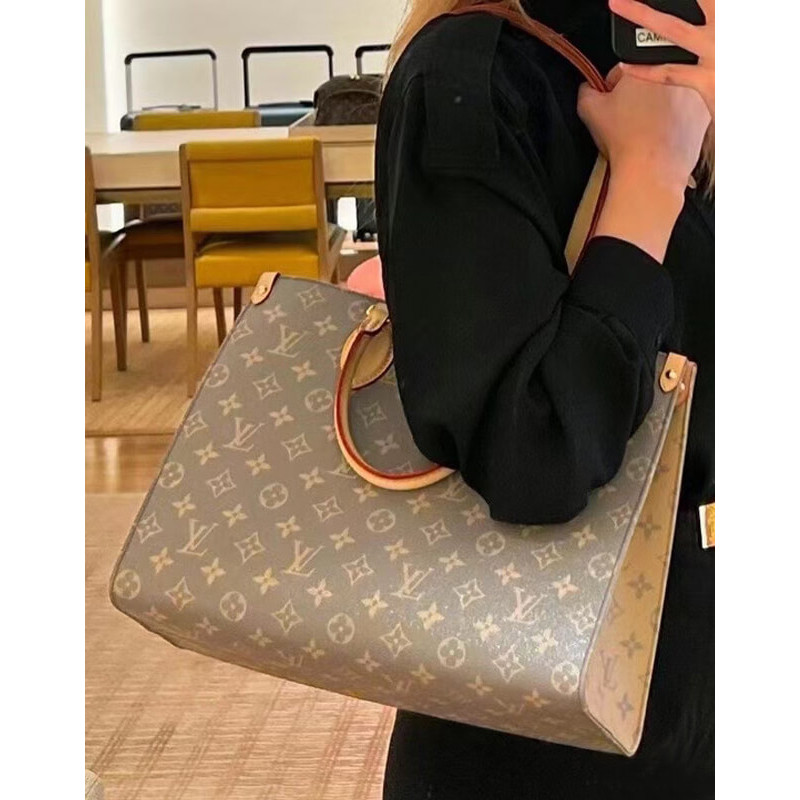 L0vis Vvtt0n OnTheGo MM M12415