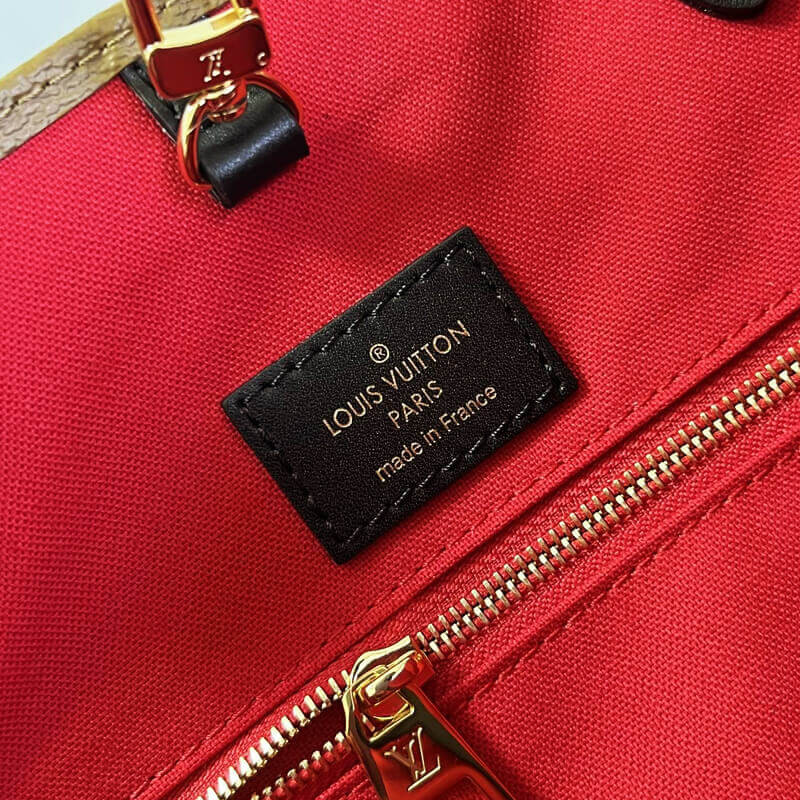 L0vis Vvtt0n OnTheGo GM M45320