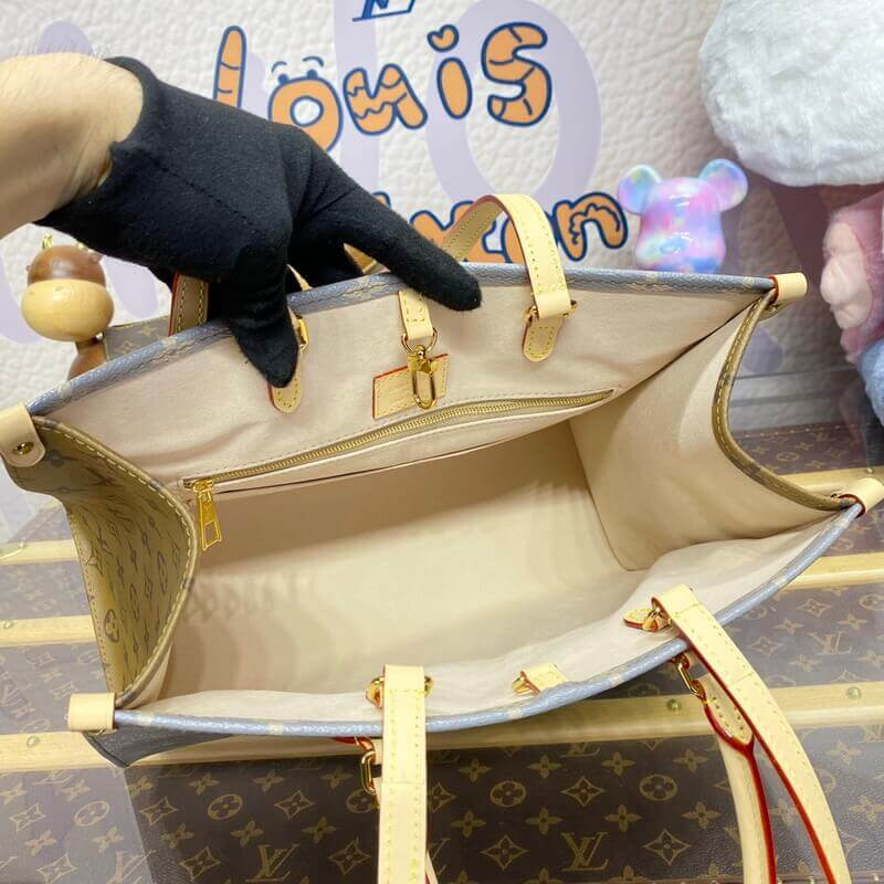 L0vis Vvtt0n OnTheGo MM M12415