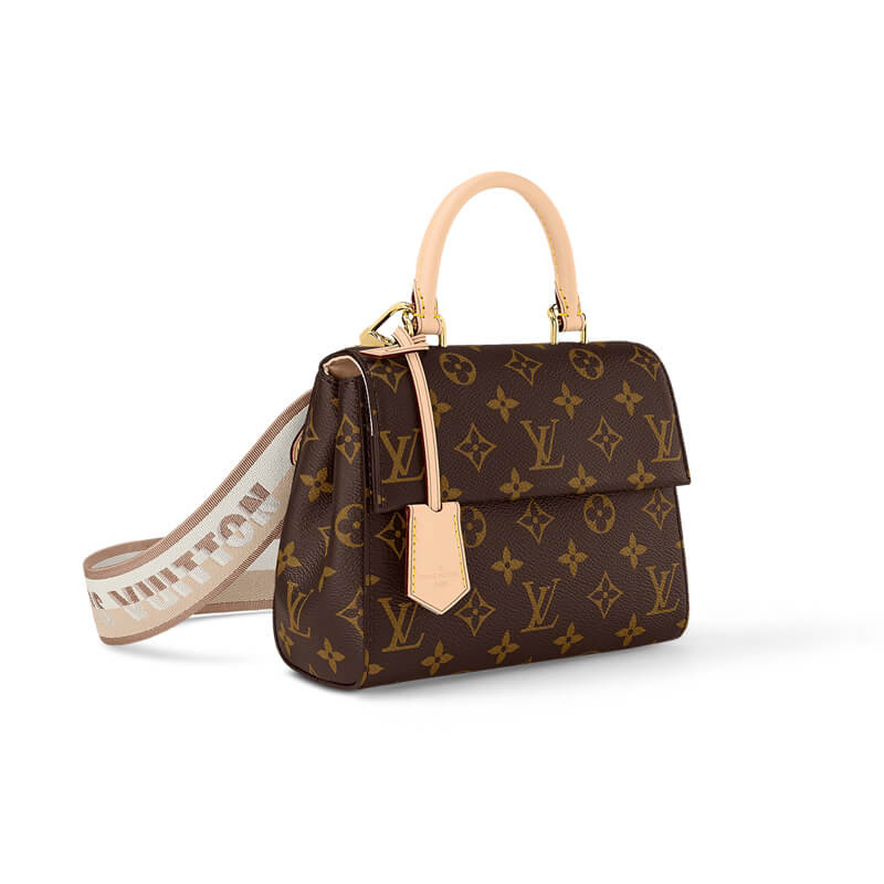 L0vis Vvtt0n Cluny Mini M46055