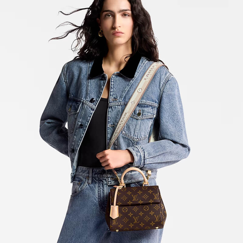 L0vis Vvtt0n Cluny Mini M46055