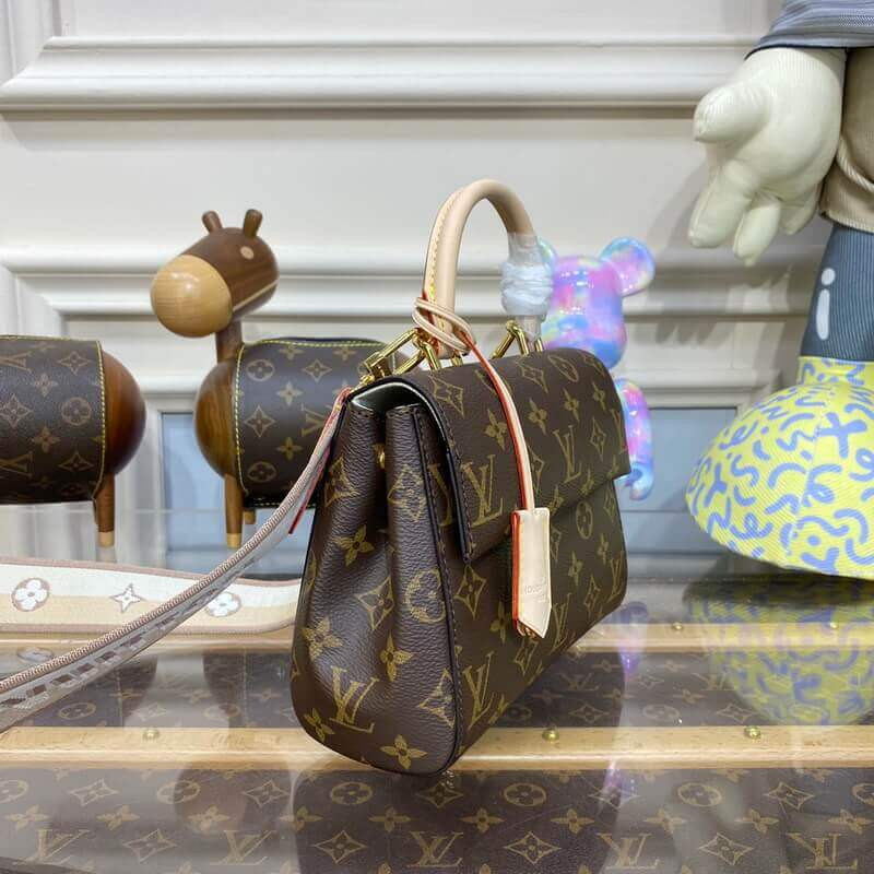 L0vis Vvtt0n Cluny Mini M46055