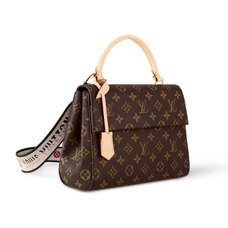 L0vis Vvtt0n Cluny BB M46372