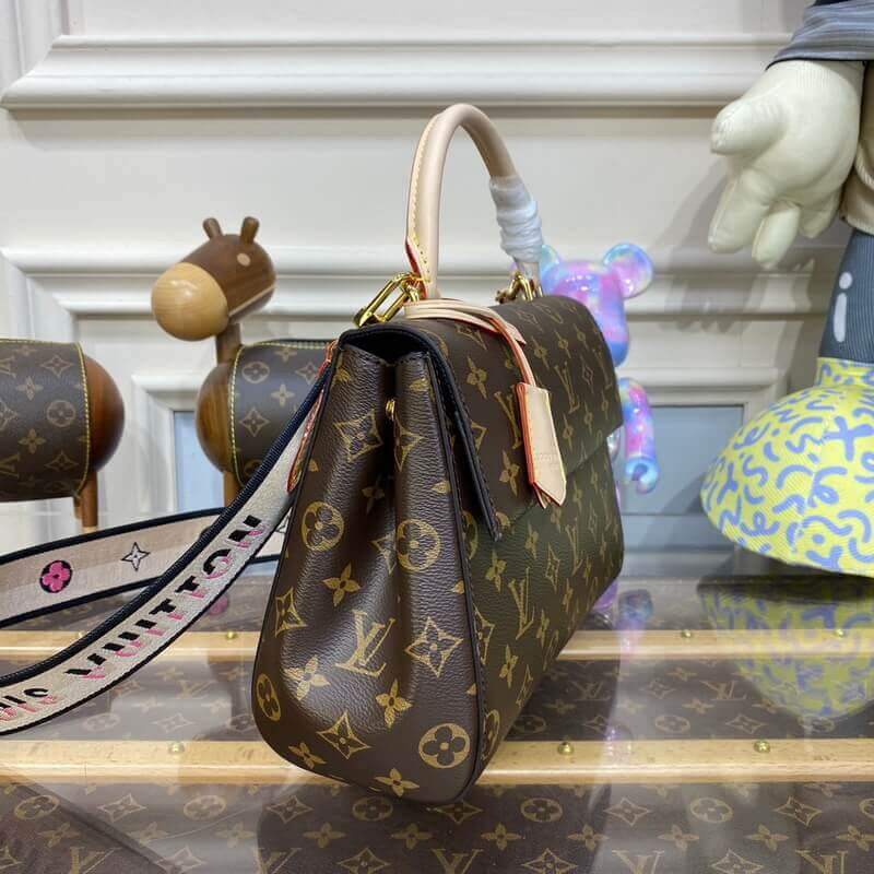 L0vis Vvtt0n Cluny BB M46372