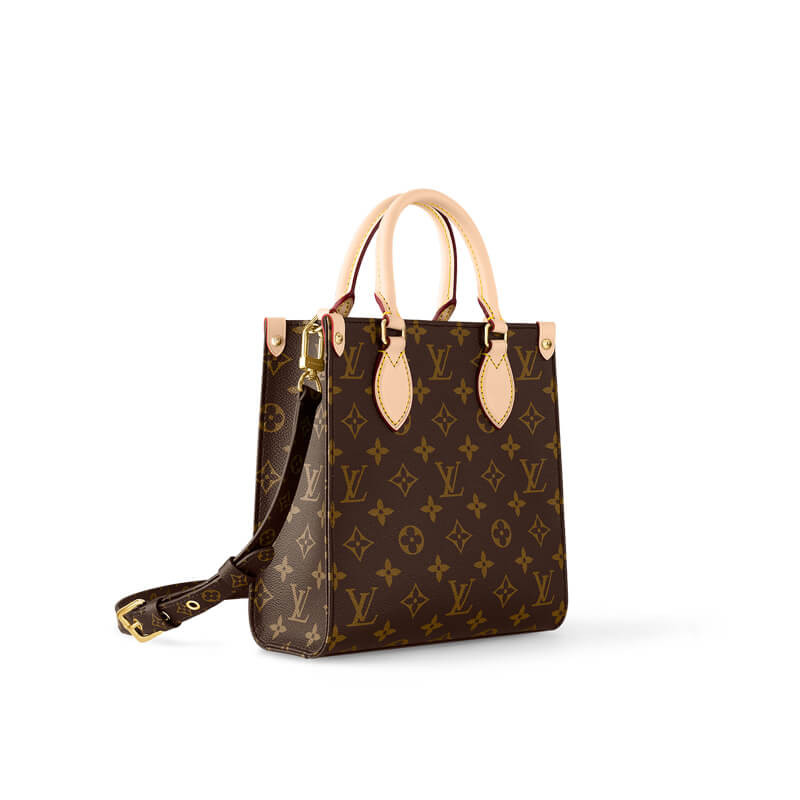 L0vis Vvtt0n Sac Plat BB M46265