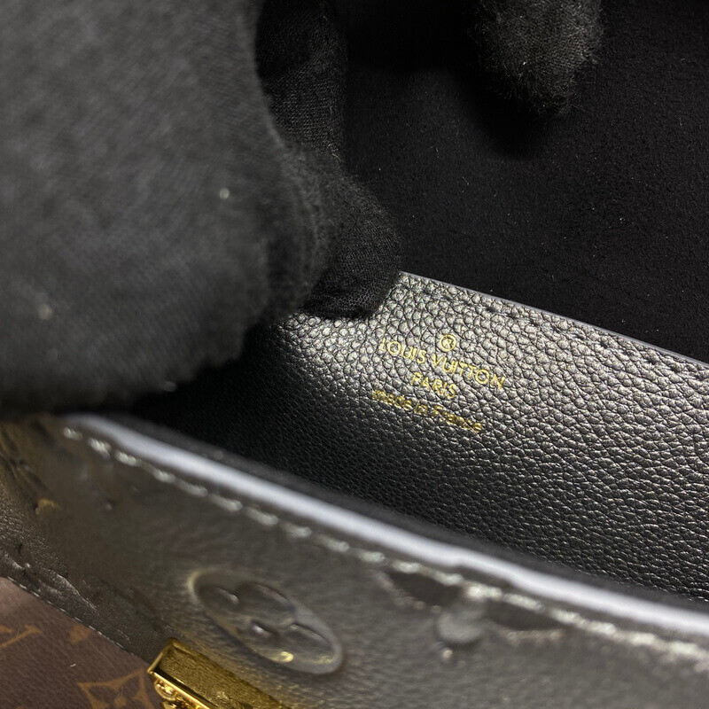 L0vis Vvtt0n Wallet On Chain Métis M12761