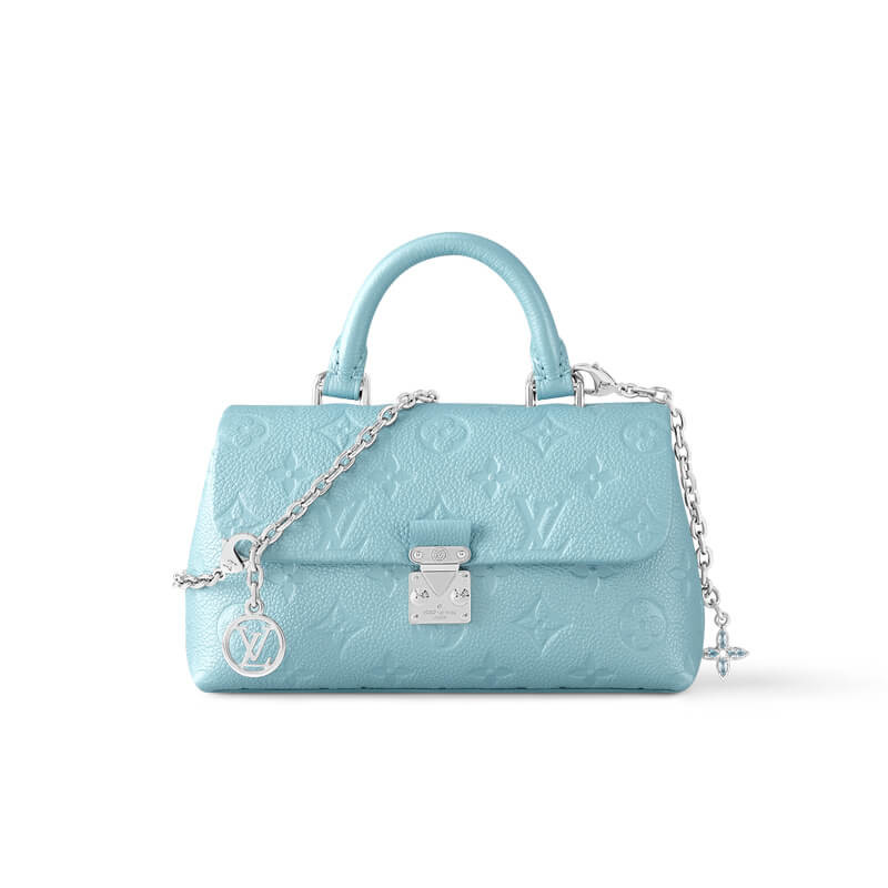 L0vis Vvtt0n Nano Madeleine M12211