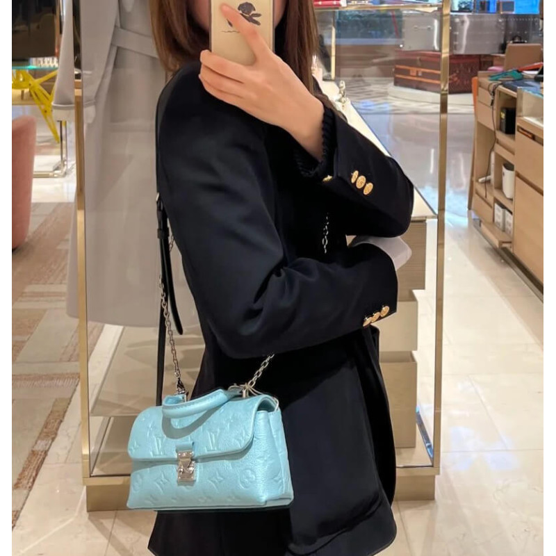 L0vis Vvtt0n Nano Madeleine M12211