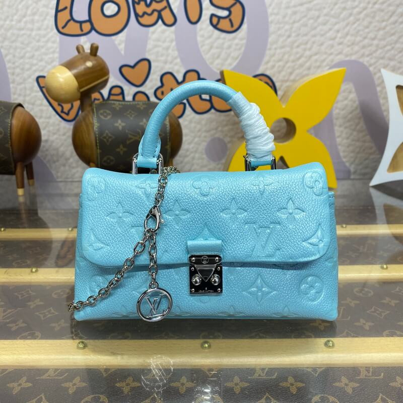 L0vis Vvtt0n Nano Madeleine M12211