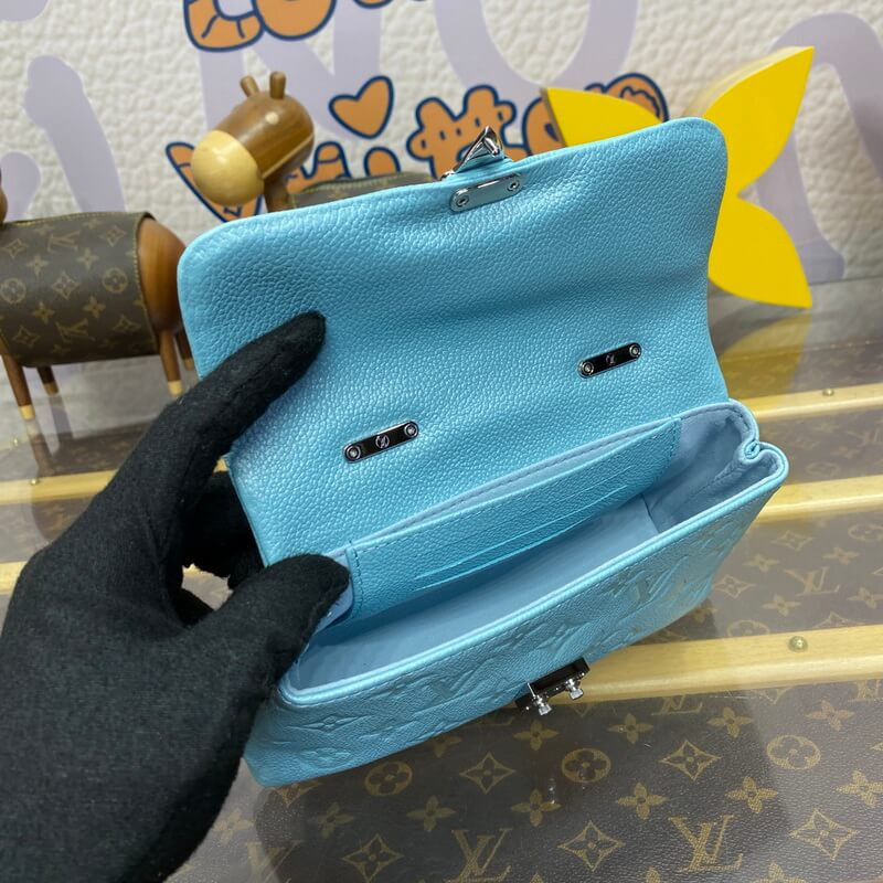 L0vis Vvtt0n Nano Madeleine M12211