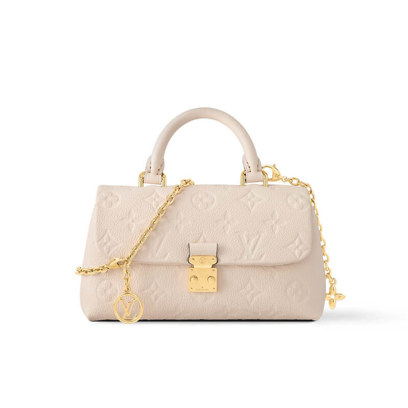 L0vis Vvtt0n Nano Madeleine M12145