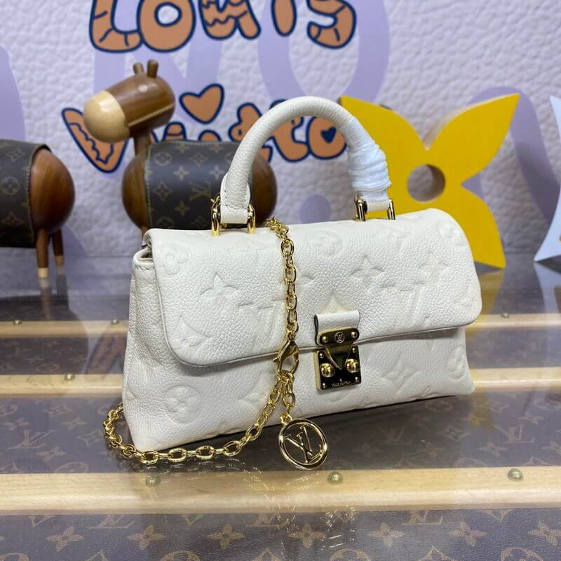 L0vis Vvtt0n Nano Madeleine M12145