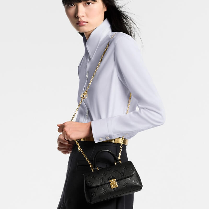 L0vis Vvtt0n Nano Madeleine M12144